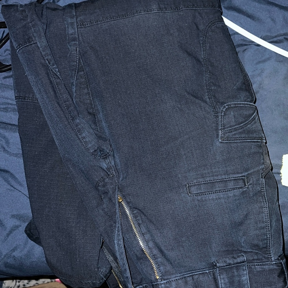 5.11 Tactical Pants Navy -30x30